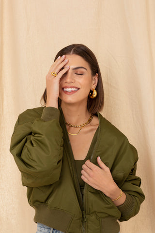 ROZ | HOOPS