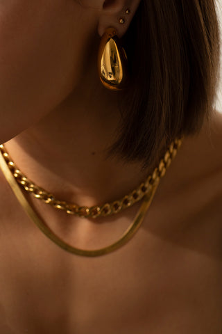 ROZ | HOOPS
