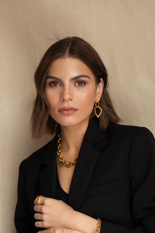 HARLOW | EARRINGS