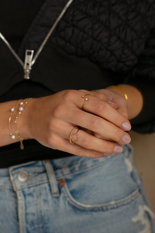 ESTELLE | RING