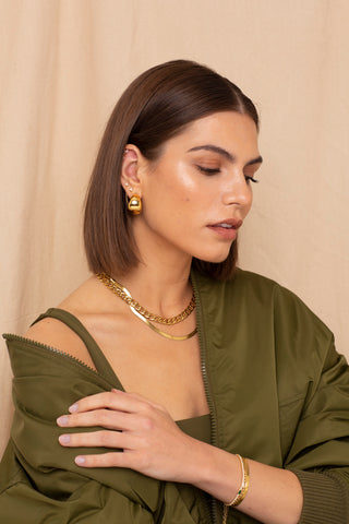NINA | DOUBLE STUD