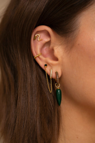 SERPENT | STUDS