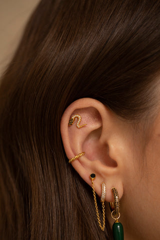 SERPENT | STUDS