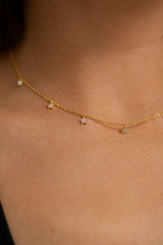 ETOILE | NECKLACE