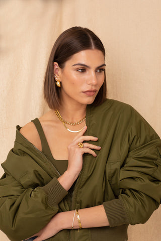 NINA | DOUBLE STUD