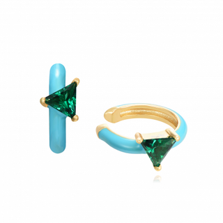MONTY | EAR CUFF