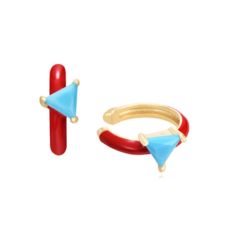 MONTY | EAR CUFF