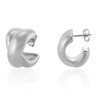 PERCY | HOOP EARRING